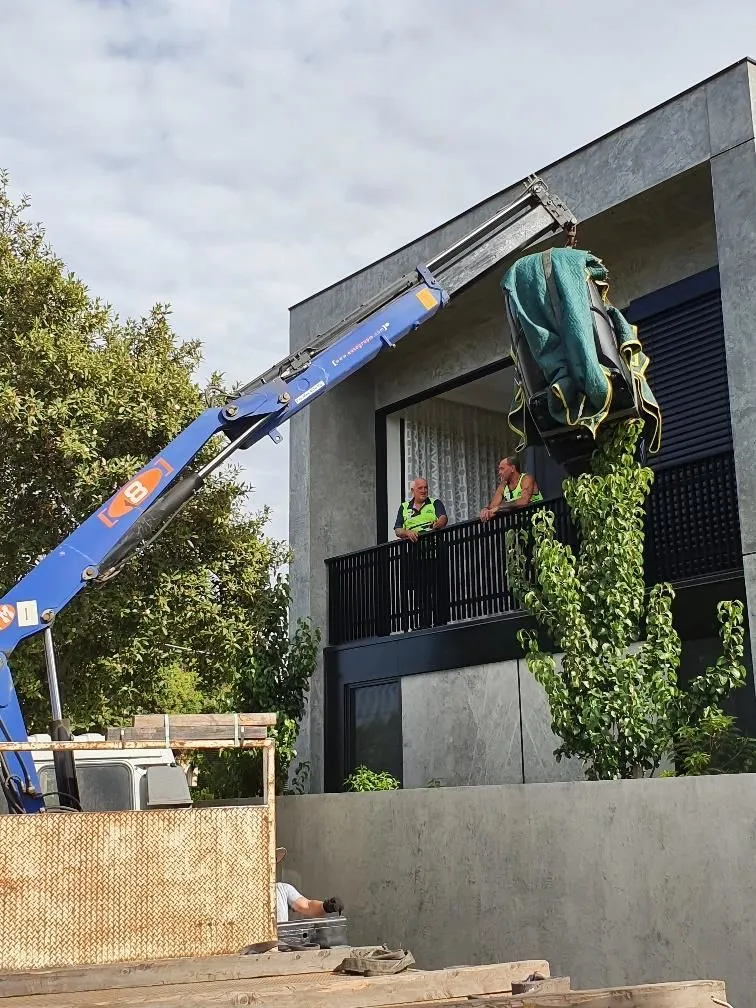 Business 40 image TRANSCORP REMOVALS & STORAGE