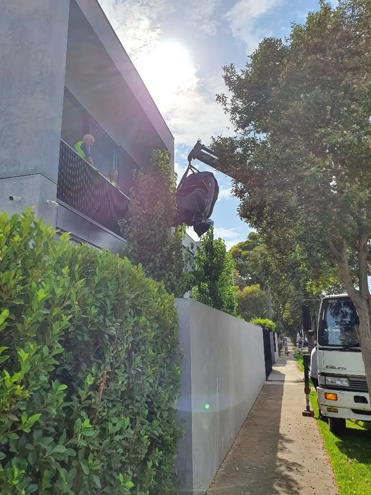 Business 42 image TRANSCORP REMOVALS & STORAGE