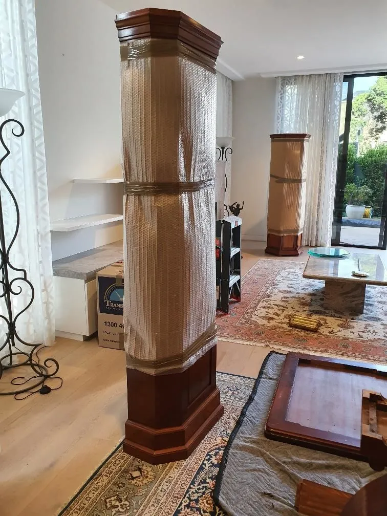 Business 48 image TRANSCORP REMOVALS & STORAGE