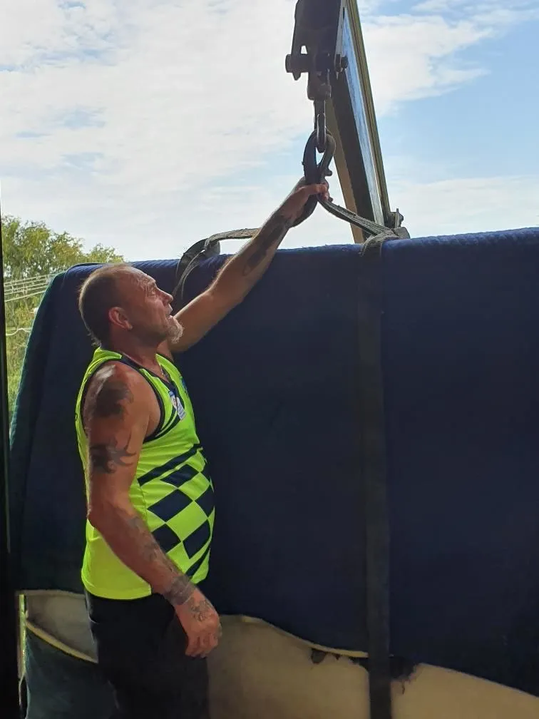 Business 51 image TRANSCORP REMOVALS & STORAGE