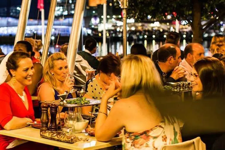 Business 17 image ADRIA BAR RESTAURANT