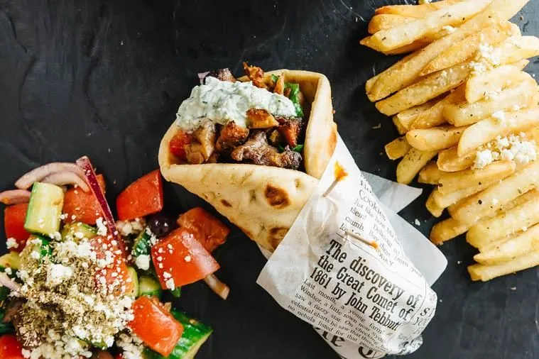 Business 20 image ADRIA BAR RESTAURANT