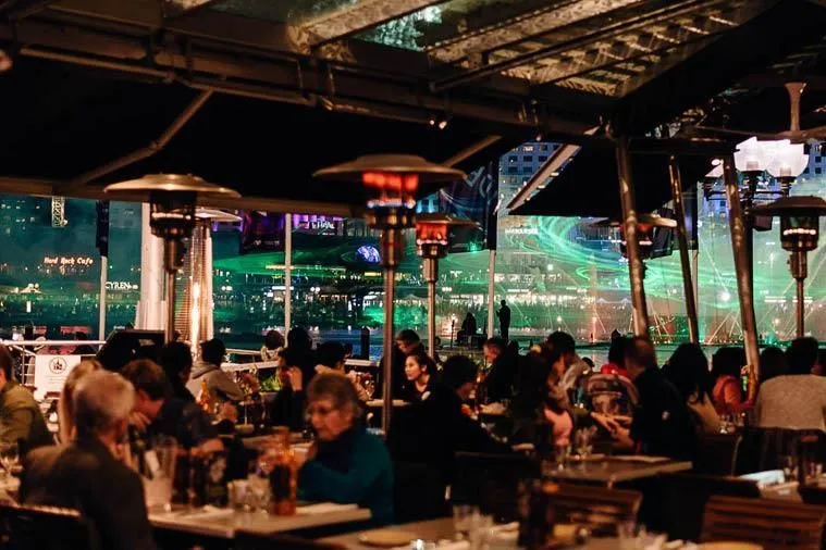 Business 24 image ADRIA BAR RESTAURANT