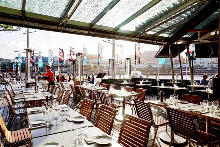 Business 26 image ADRIA BAR RESTAURANT