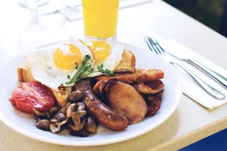 Business 31 image ADRIA BAR RESTAURANT