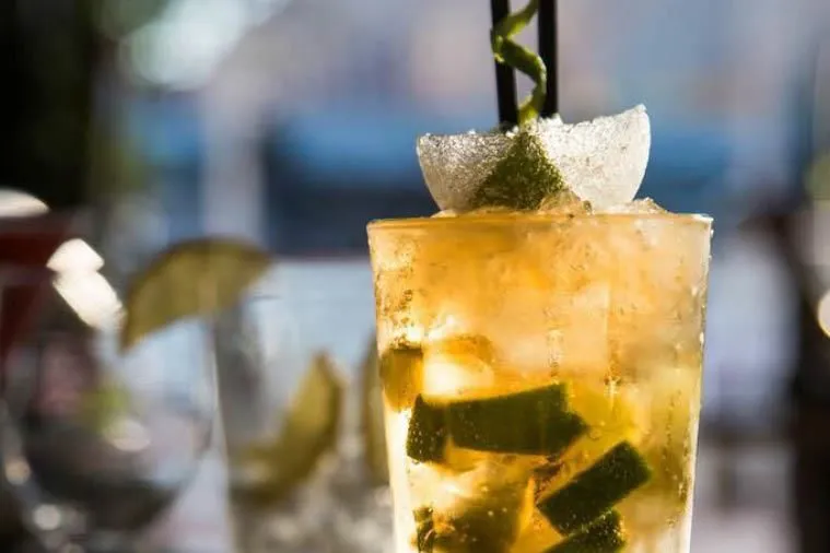 Business 33 image ADRIA BAR RESTAURANT