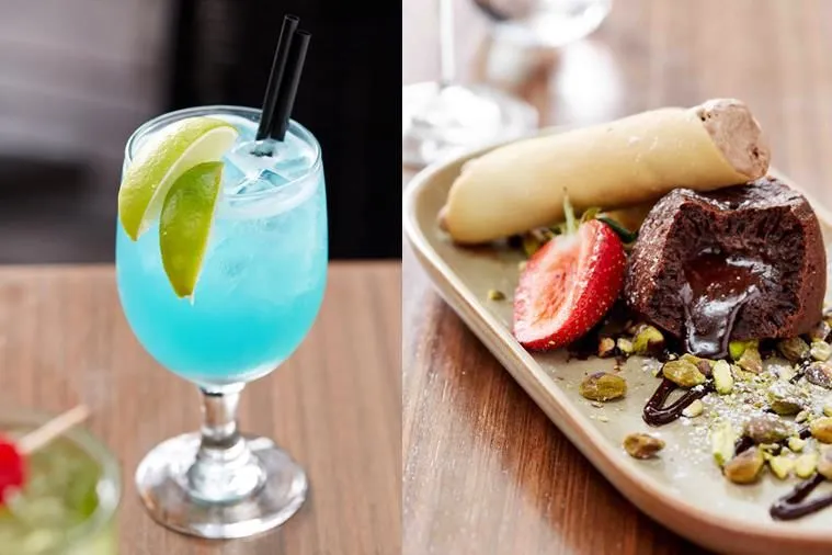 Business 37 image ADRIA BAR RESTAURANT