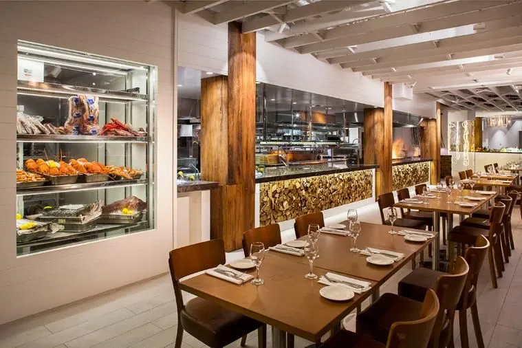 Business 29 image CYREN BAR GRILL SEAFOOD