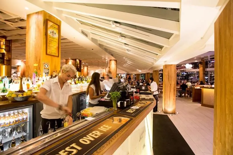 Business 34 image CYREN BAR GRILL SEAFOOD