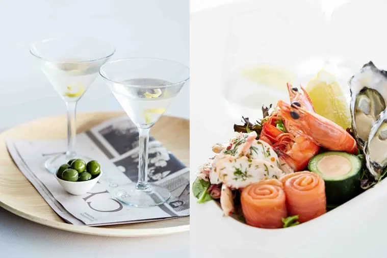 Business 35 image CYREN BAR GRILL SEAFOOD