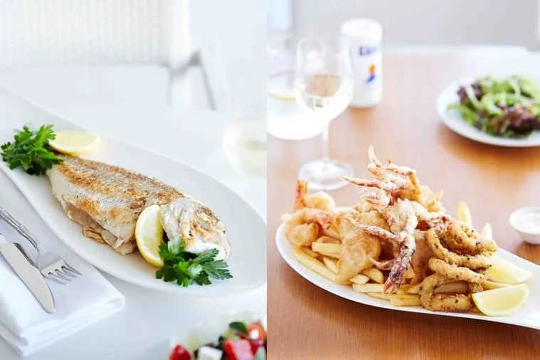 Business 36 image CYREN BAR GRILL SEAFOOD