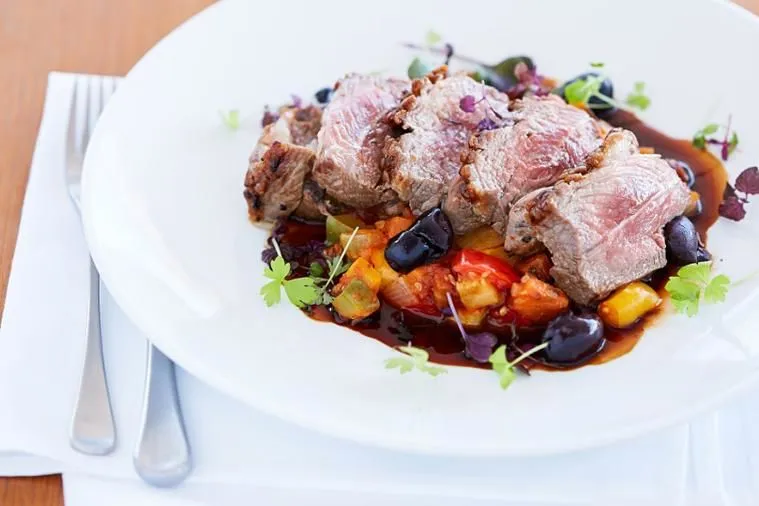 Business 38 image CYREN BAR GRILL SEAFOOD