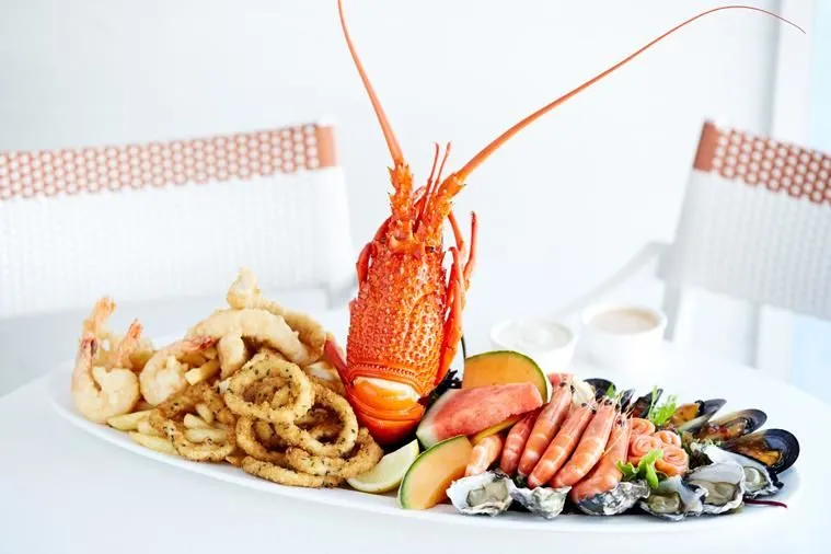 Business 39 image CYREN BAR GRILL SEAFOOD