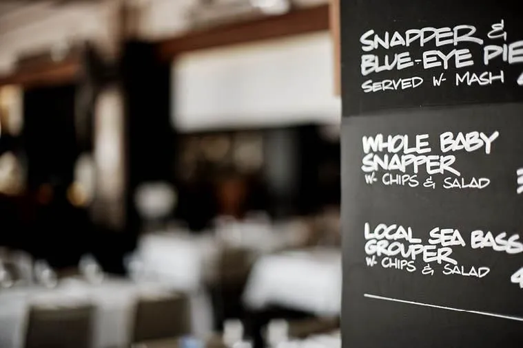 Business 39 image NICK'S SEAFOOD RESTAURANT