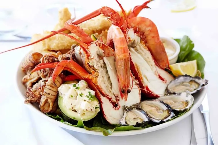 Business 40 image NICK'S SEAFOOD RESTAURANT