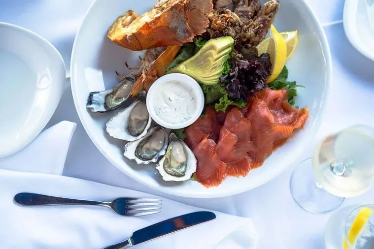 Business 41 image NICK'S SEAFOOD RESTAURANT