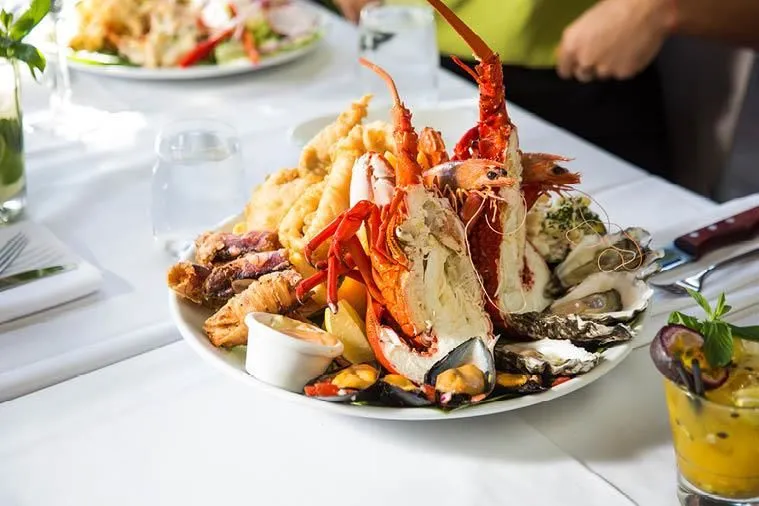 Business 43 image NICK'S SEAFOOD RESTAURANT