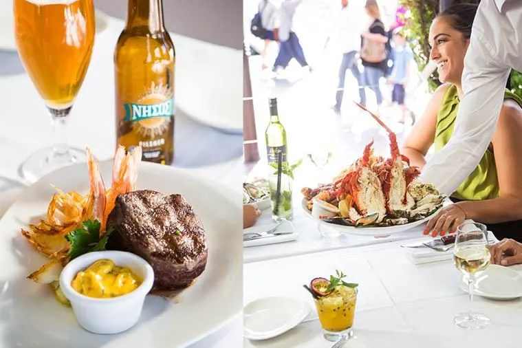 Business 44 image NICK'S SEAFOOD RESTAURANT