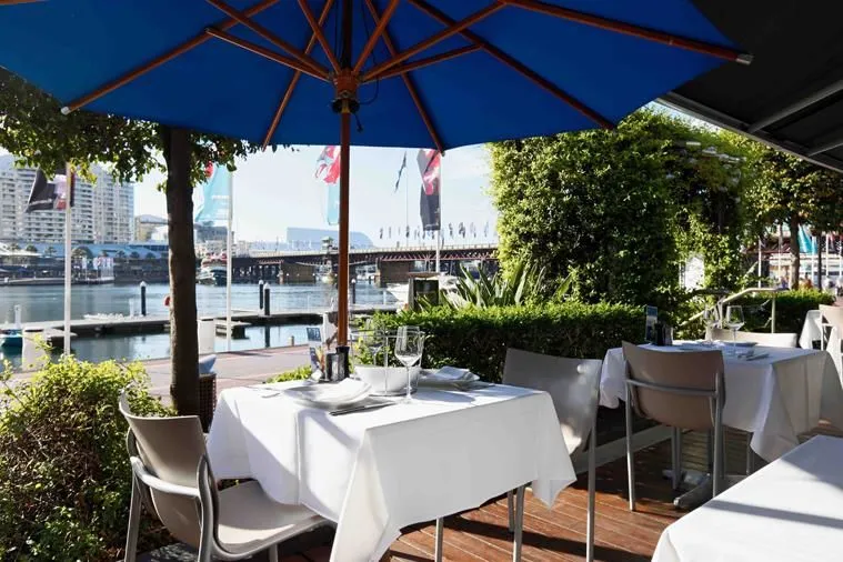 Business 45 image NICK'S SEAFOOD RESTAURANT