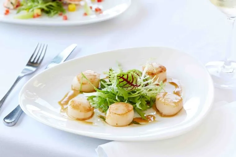 Business 47 image NICK'S SEAFOOD RESTAURANT