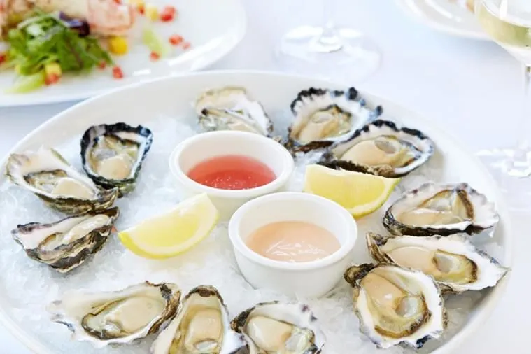 Business 48 image NICK'S SEAFOOD RESTAURANT