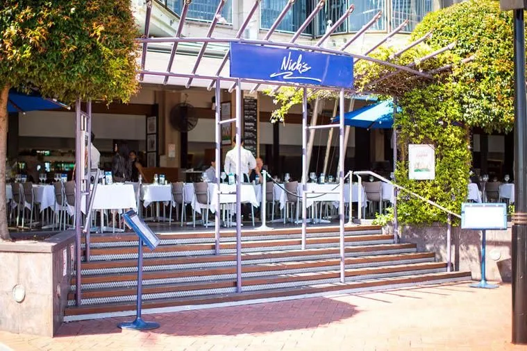 Business 49 image NICK'S SEAFOOD RESTAURANT