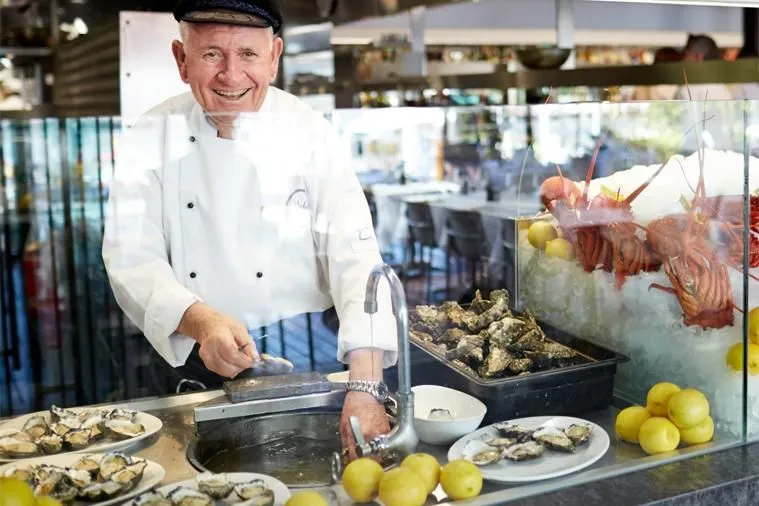 Business 50 image NICK'S SEAFOOD RESTAURANT