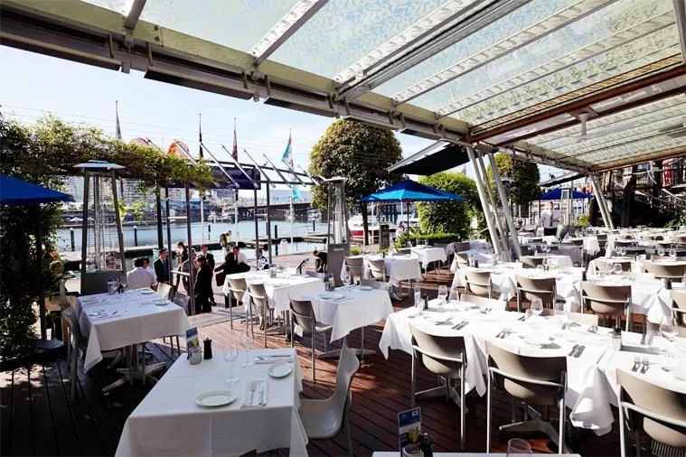 Business 54 image NICK'S SEAFOOD RESTAURANT