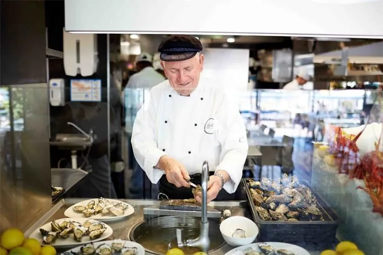 Business 55 image NICK'S SEAFOOD RESTAURANT