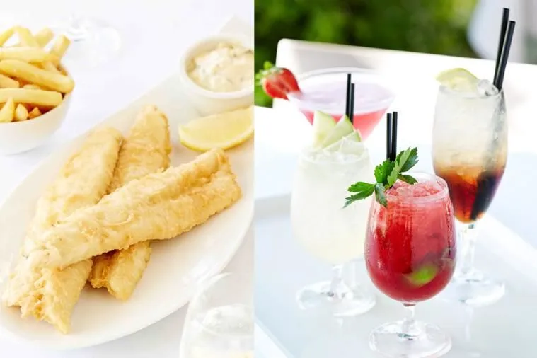 Business 56 image NICK'S SEAFOOD RESTAURANT