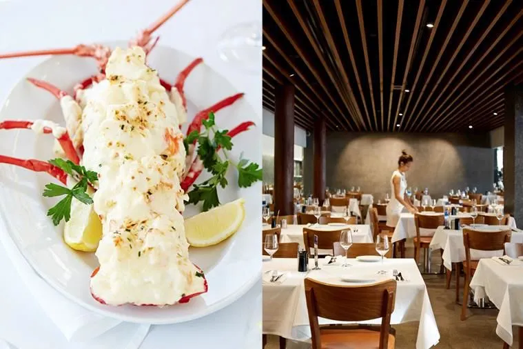 Business 57 image NICK'S SEAFOOD RESTAURANT