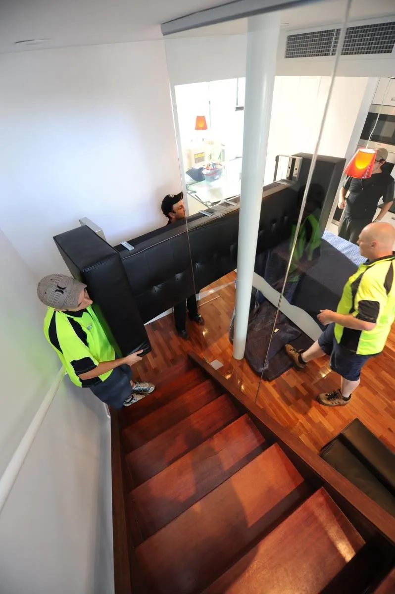 Business 23 image TRANSCORP REMOVALS & STORAGE