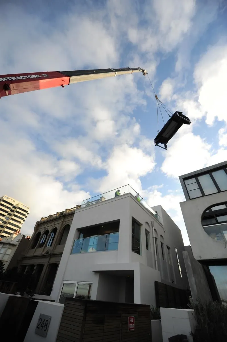 Business 30 image TRANSCORP REMOVALS & STORAGE