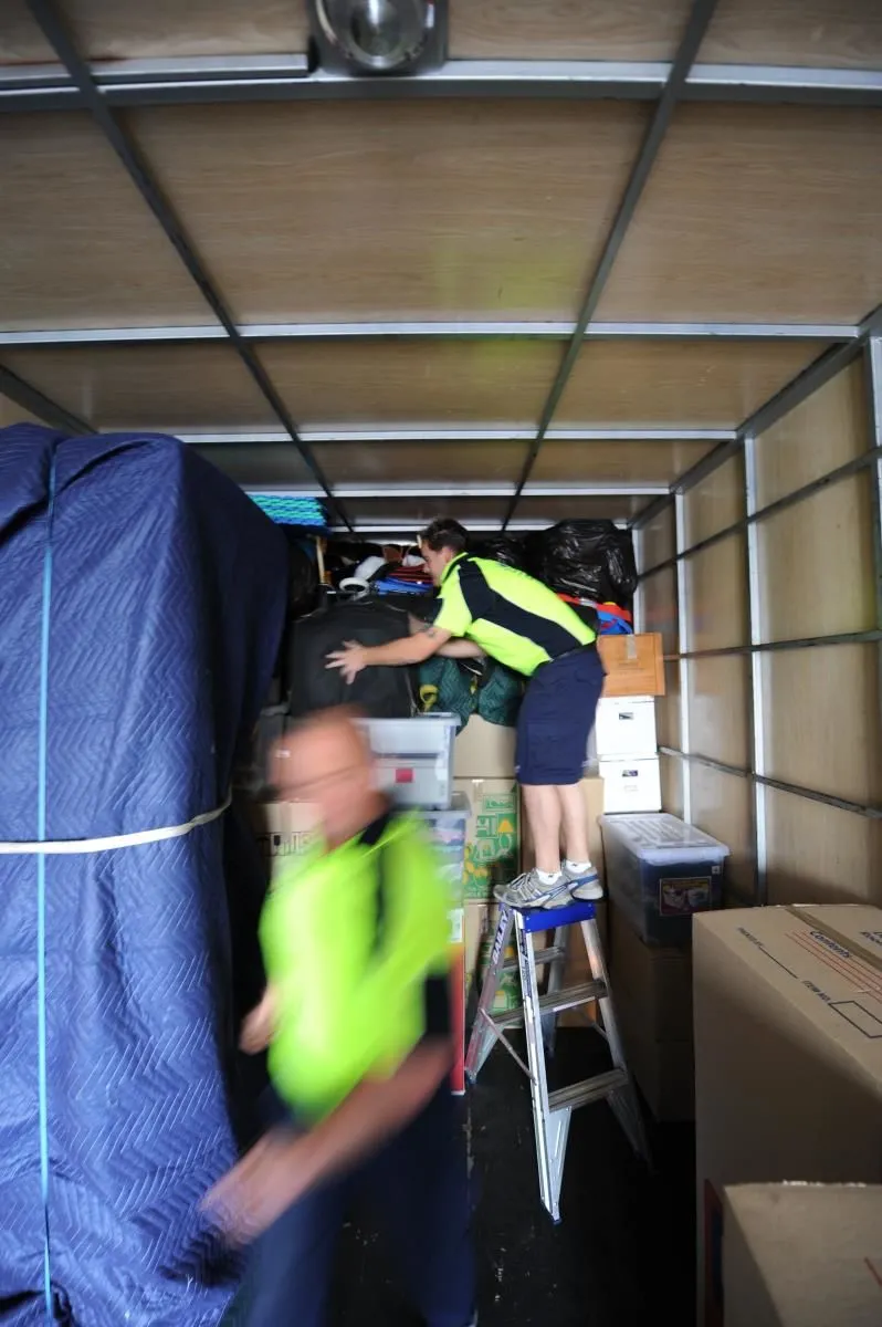 Business 37 image TRANSCORP REMOVALS & STORAGE