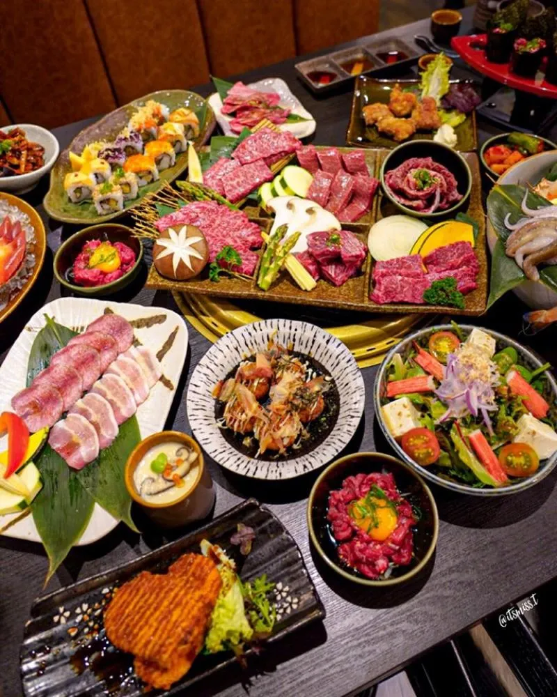 Business 2 image KOBE WAGYU