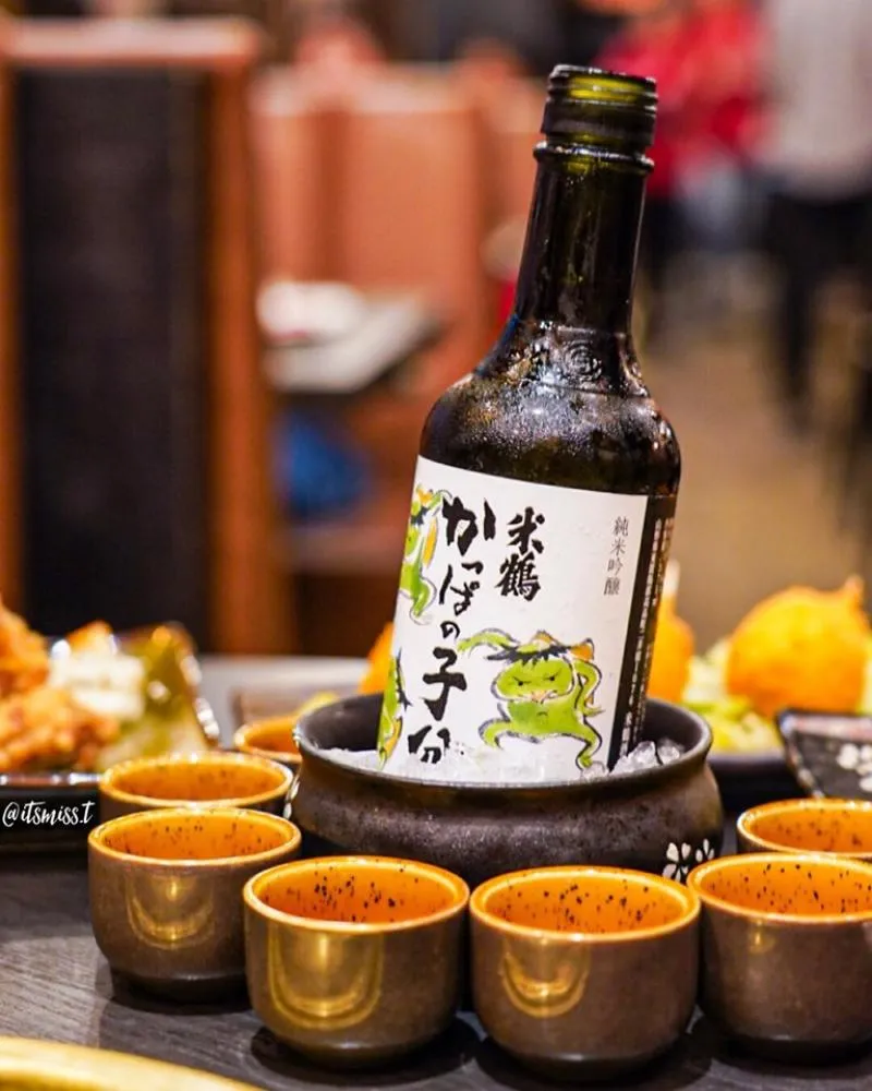 Business 11 image KOBE WAGYU