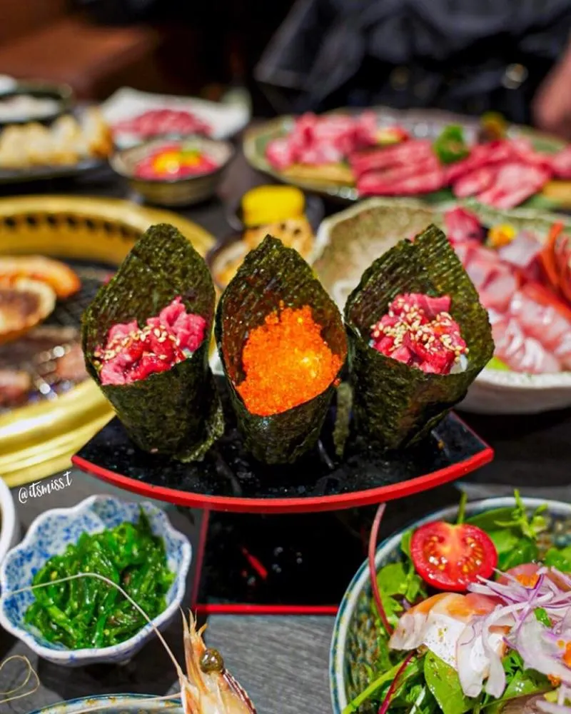 Business 17 image KOBE WAGYU