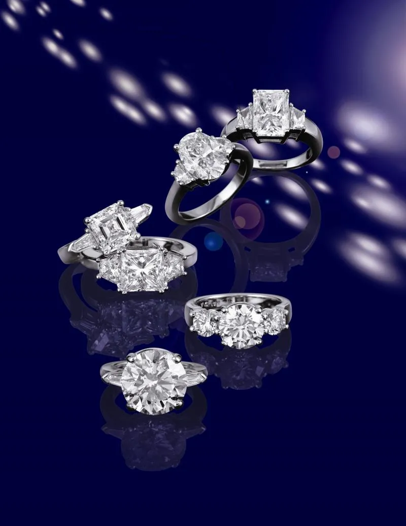 Business 7 image THE DIAMOND CLUB