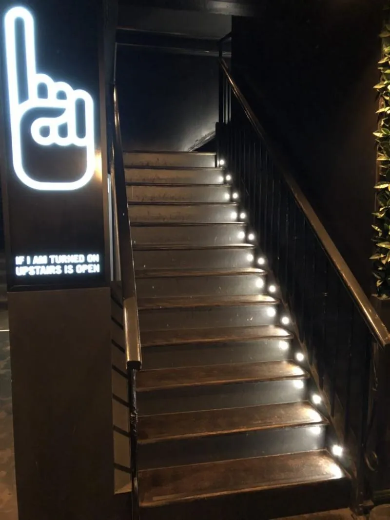 Business 9 image THOMPSON ELECTRICAL SOLUTIONS PTY LTD