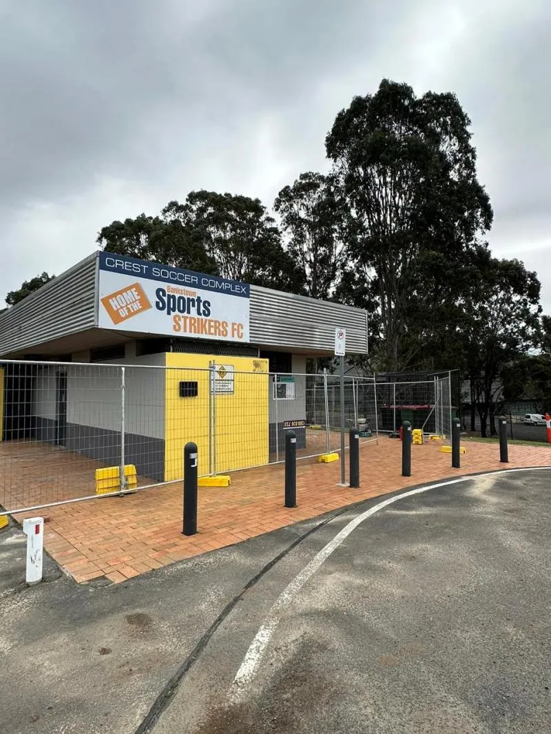 Business 1 image WESTLINK CLEANING SERVICES