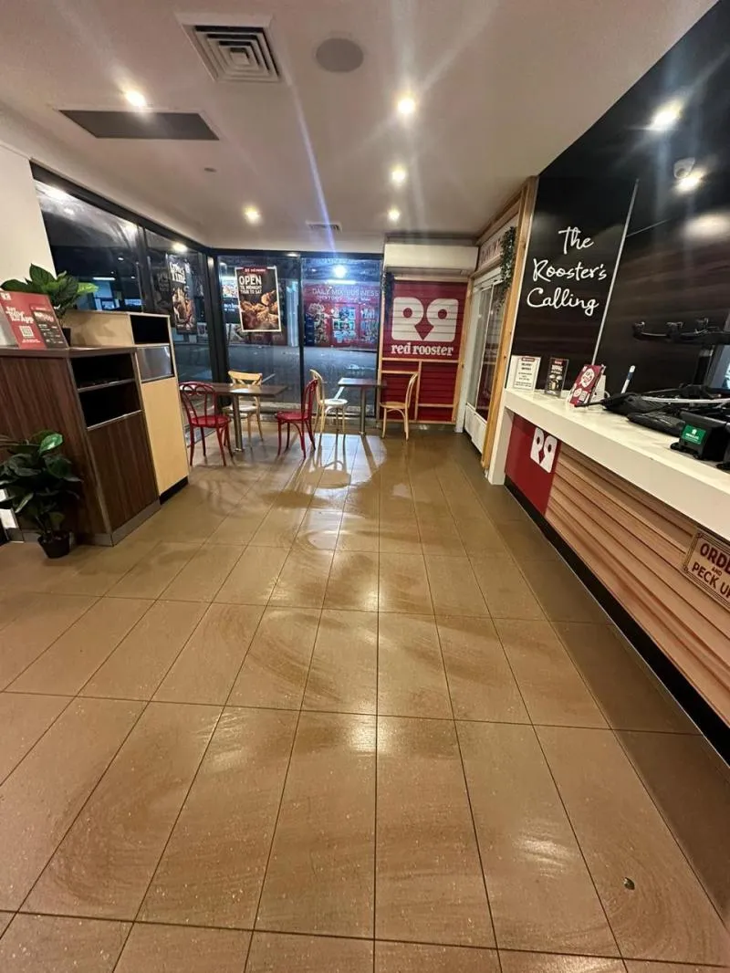 Business 5 image WESTLINK CLEANING SERVICES