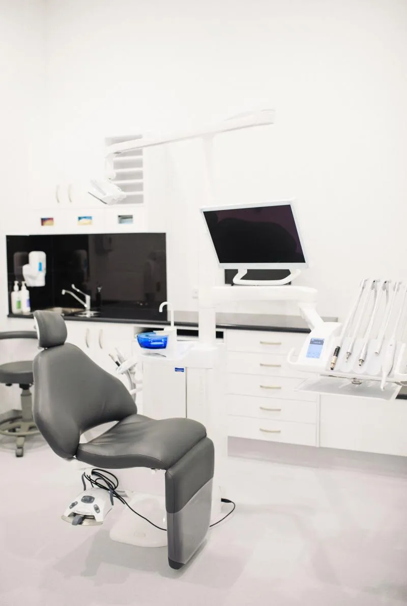 Business 5 image NEW LEAF DENTISTS