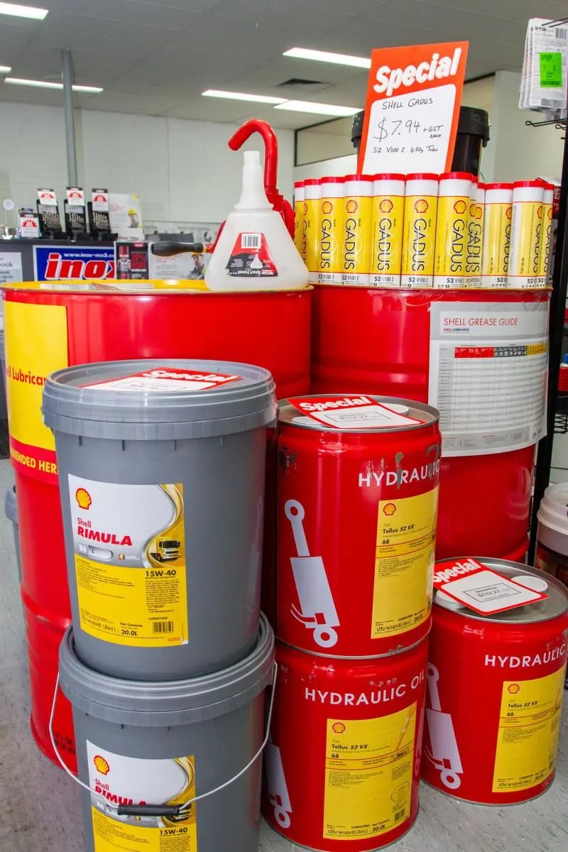 Business 9 image BSC WELSHPOOL