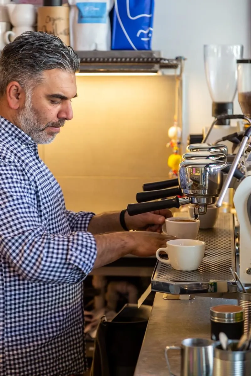 Business 1 image SKULL AND ROSE CAFE