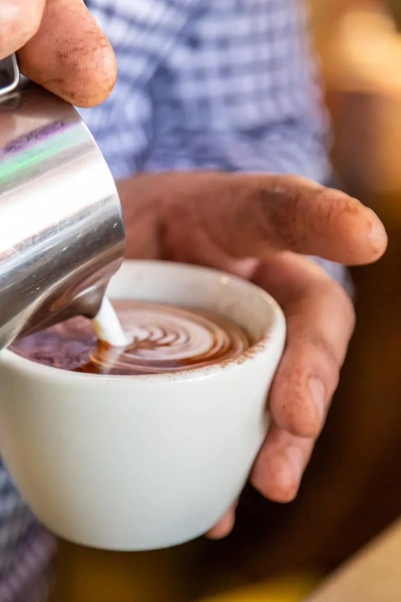 Business 10 image SKULL AND ROSE CAFE