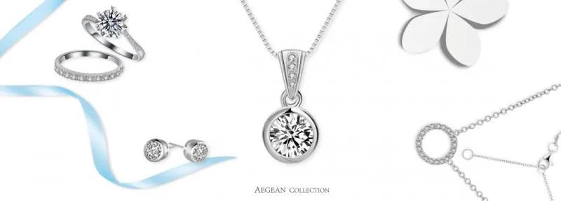 Business 4 image AEGEAN COLLECTION JEWELLERY