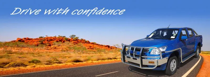 Business 1 image IRVIN BULLBARS