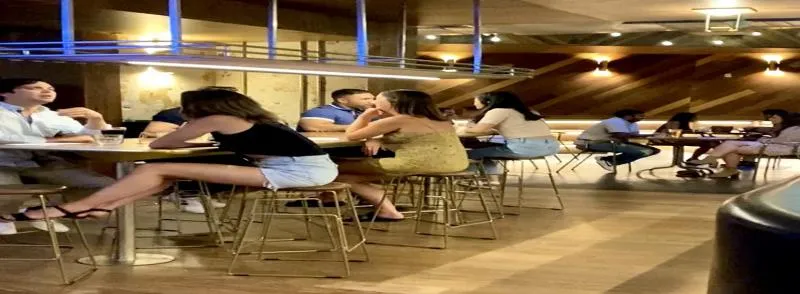 Business 1 image SPEED DATING MELBOURNE