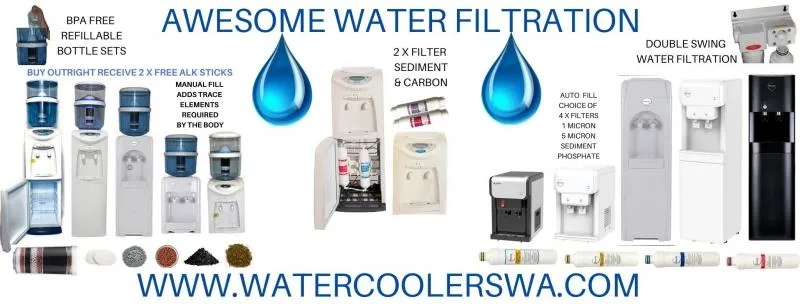 Business 1 image AWESOME WATER