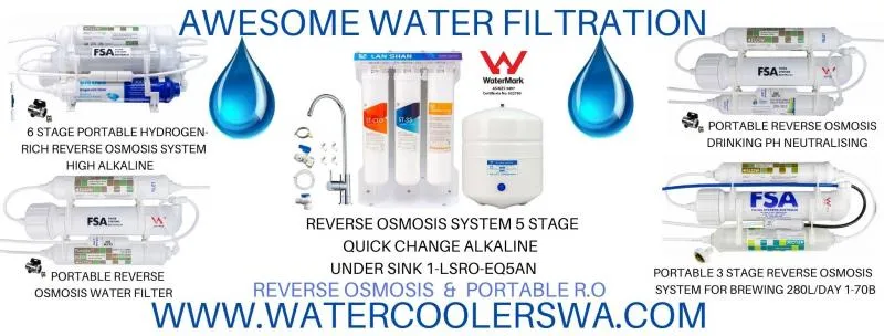 Business 2 image AWESOME WATER